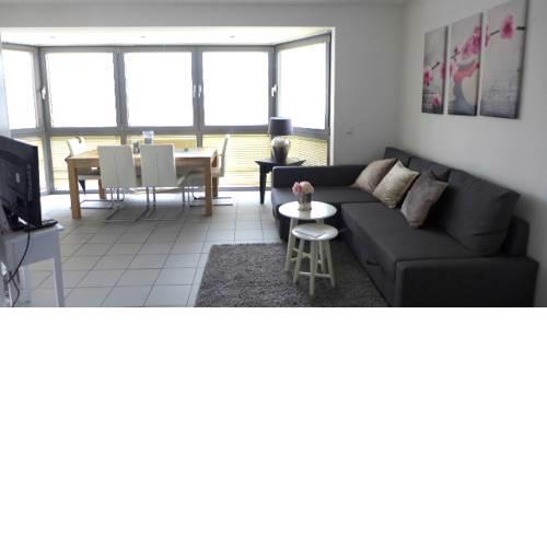 Wohnung Neumarkt/Schildergasse