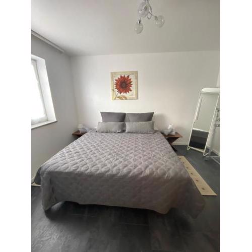 Wohnung Neunburg vorm Wald