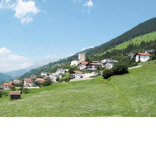 Wohnung Niedermontani 204S
