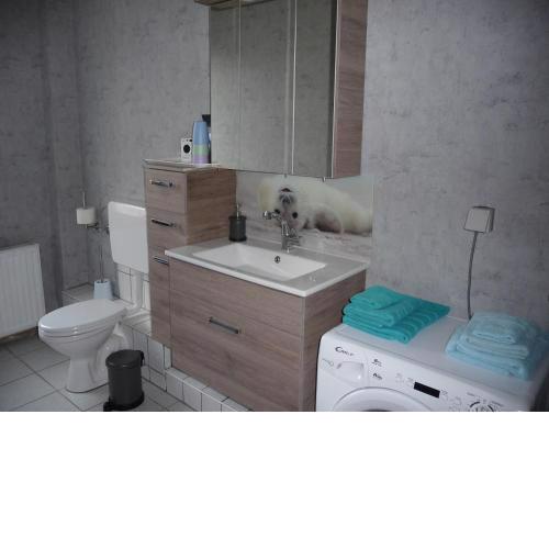 Wohnung "Niedersachsen"