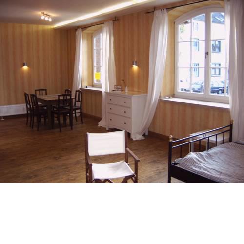 Wohnung Nikolaiblick