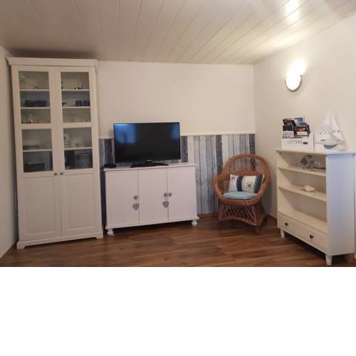 Wohnung Nordseebriese