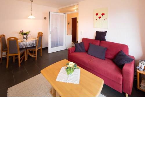 Wohnung Nr. 1 - Am Hörn