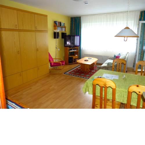 Wohnung Nr. 2 - [#18558]