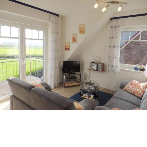Wohnung Nr 2 - a63733