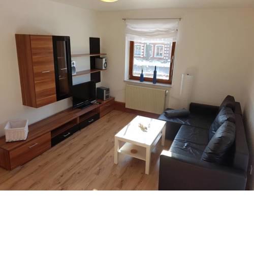 Wohnung Orther Hafen