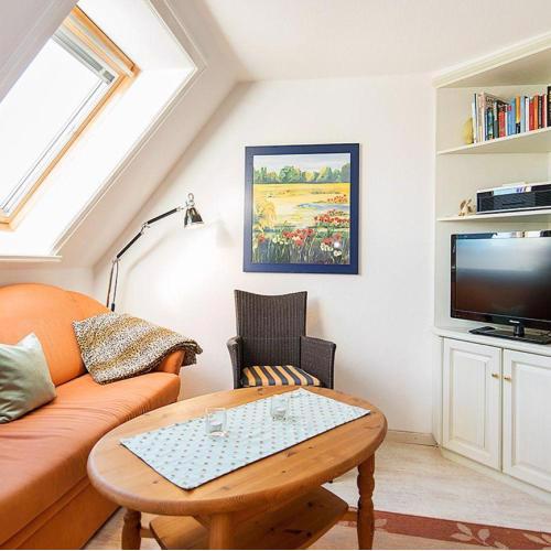 Wohnung Ost