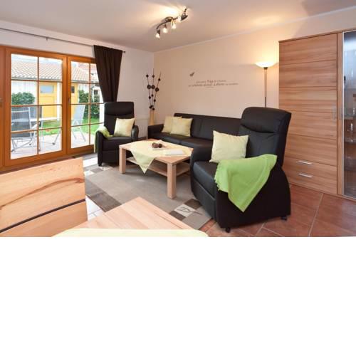 Wohnung Ostseeperle 4.2