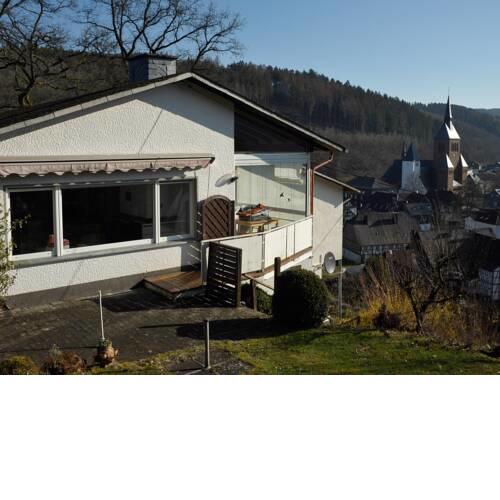 Wohnung Panoramablick
