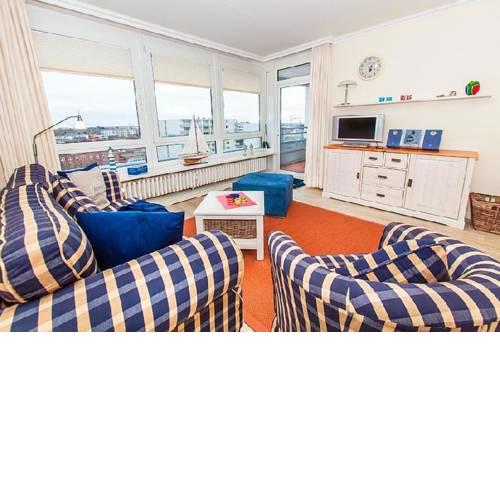 Wohnung Paul