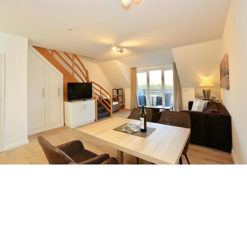 Wohnung Peper