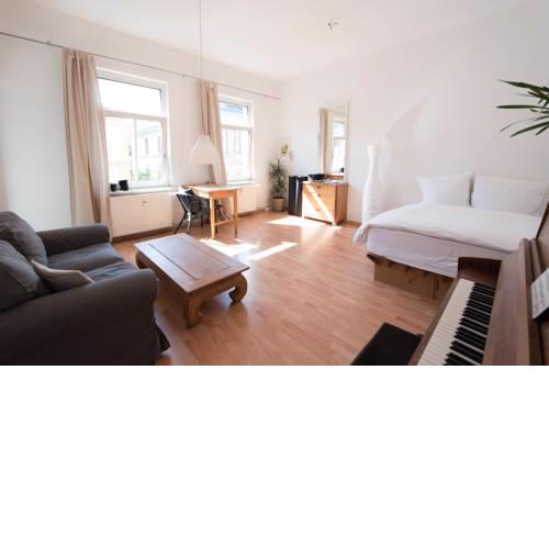Wohnung Peter