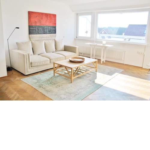 Wohnung "Pilz"
