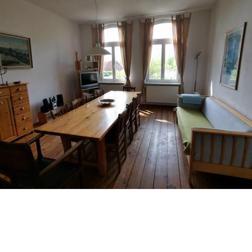 Wohnung Poel