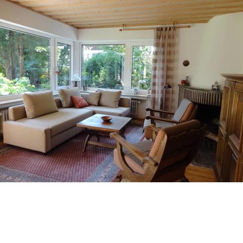 Wohnung Prien am Chiemsee