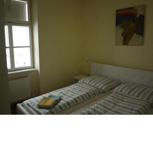 Wohnung Rathausplatz St. Pölten