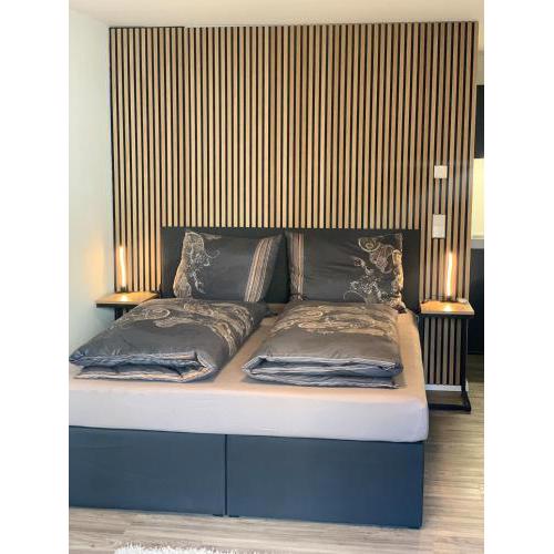 Wohnung Repp