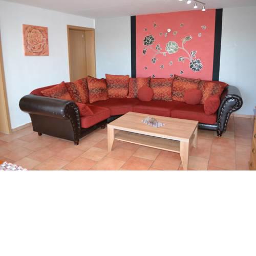 Wohnung "ROT" - [#75971]