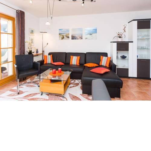 Wohnung Schöne Auszeit 3.1
