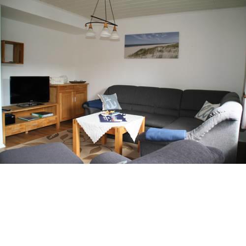 Wohnung Schwalbennest
