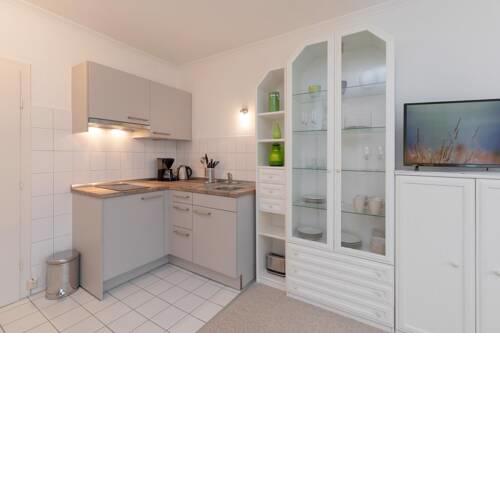 Wohnung Schwartz