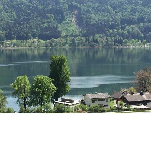 Wohnung Seeblick