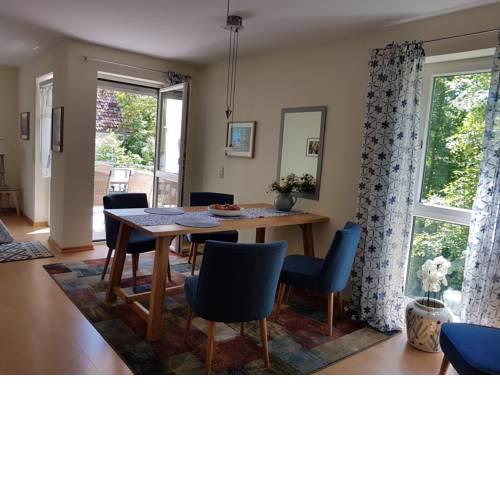 Wohnung Seerose