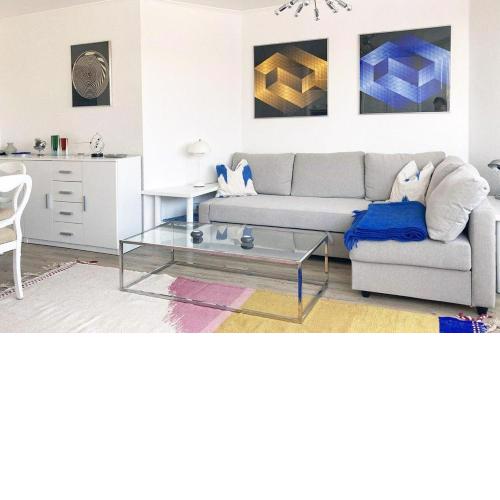 Wohnung Seerose