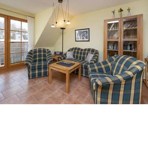Wohnung Seeschwalbe 4.4