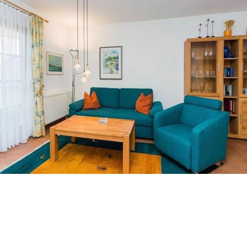 Wohnung Seestern 1.1