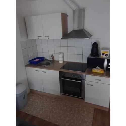 Wohnung Singen