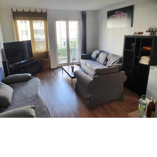 Wohnung Singen