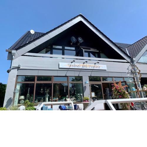 Wohnung Sonnendeck