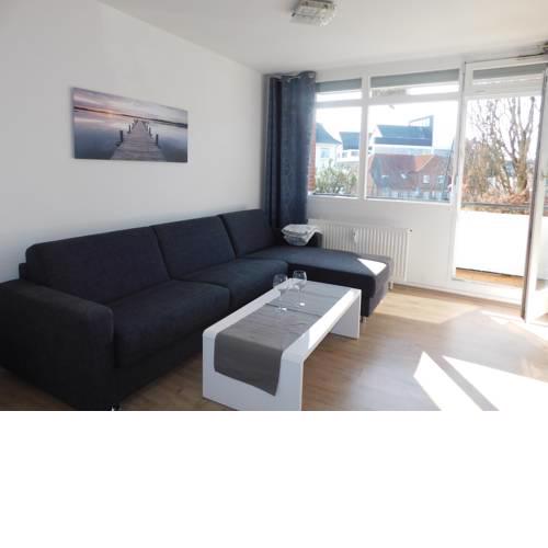 Wohnung Sonnenschein