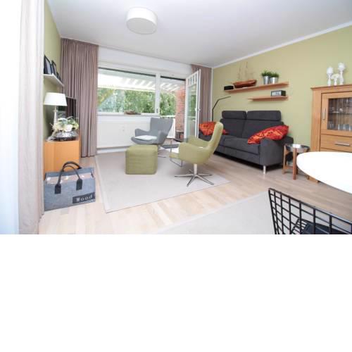 Wohnung Sprotte