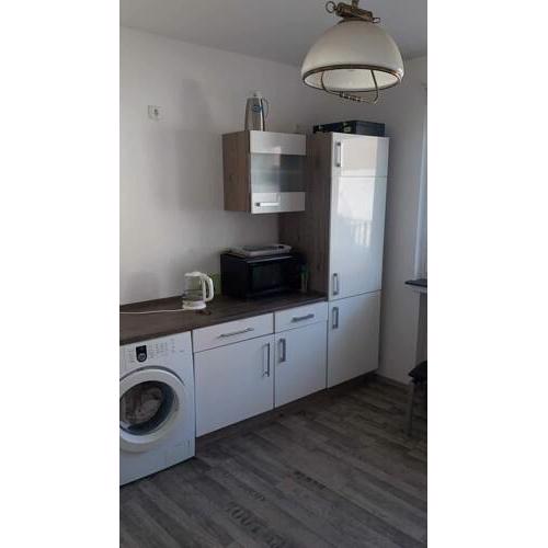 Wohnung Stadt Mitte Aachen