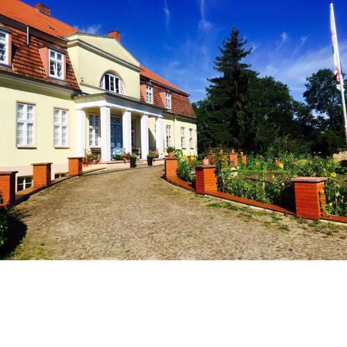 Wohnung Sternberg - [#65850]