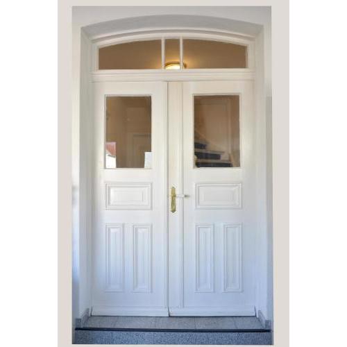 Wohnung Steuerbord