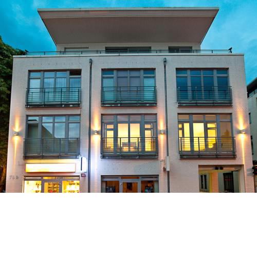 Wohnung Strandallee