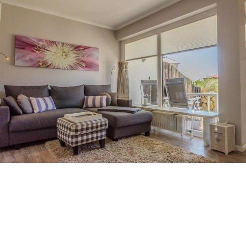 Wohnung "Strandläufer"