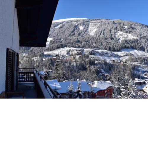 Wohnung Stubnerkogel