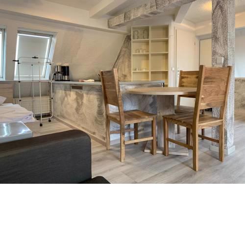 Wohnung Stuttgart Ost