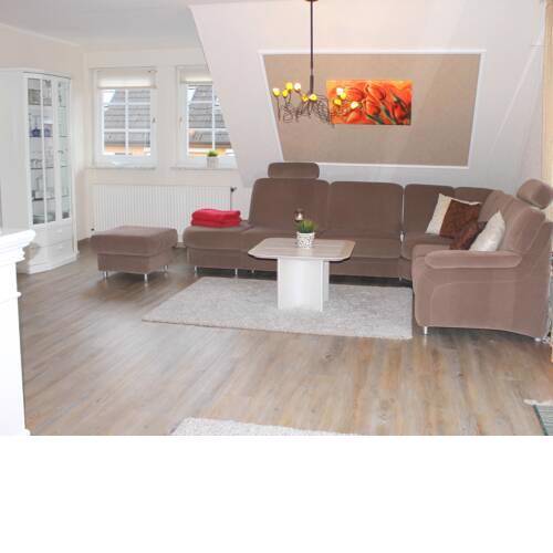 Wohnung Sünnenkäfer - [#12679]