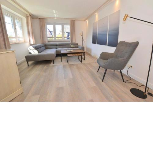 Wohnung Sven