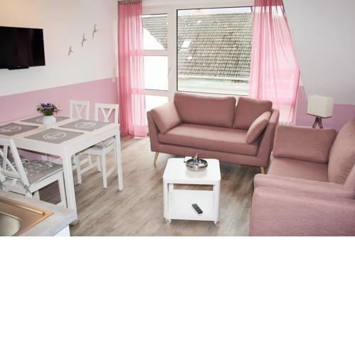 Wohnung "Sylt" - Haus Dünengras
