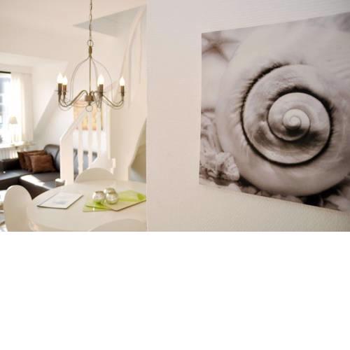 Wohnung Sylter Brise
