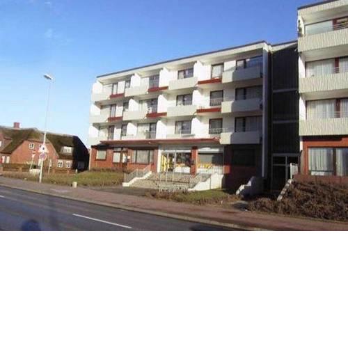 Wohnung Syltgeflüster