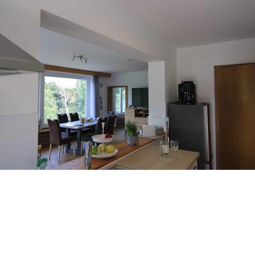 Wohnung Talblick