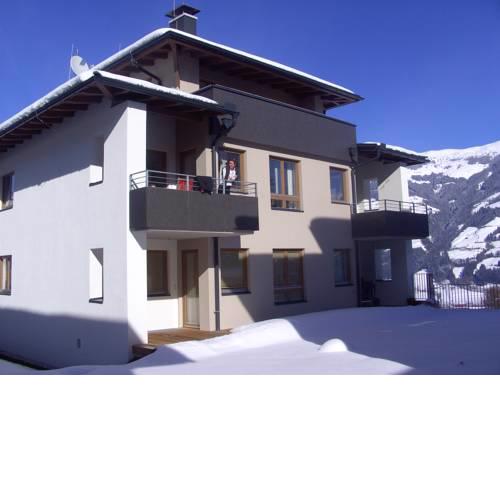 Wohnung Theresa