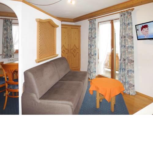 Wohnung Unterberg 200S